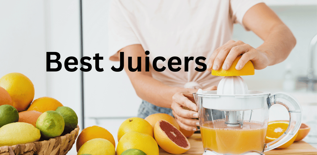 Best Juicers