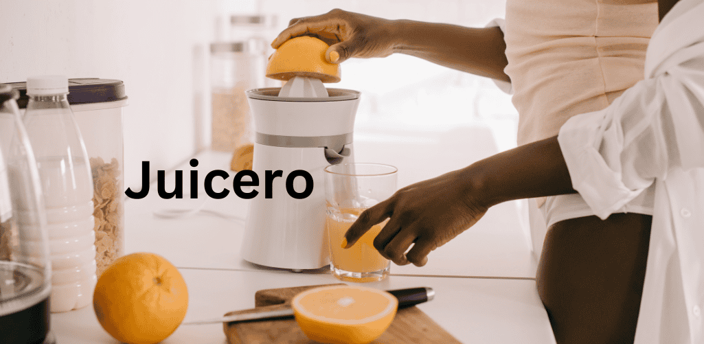 Juicero