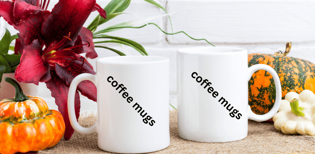 Coffee Mugs