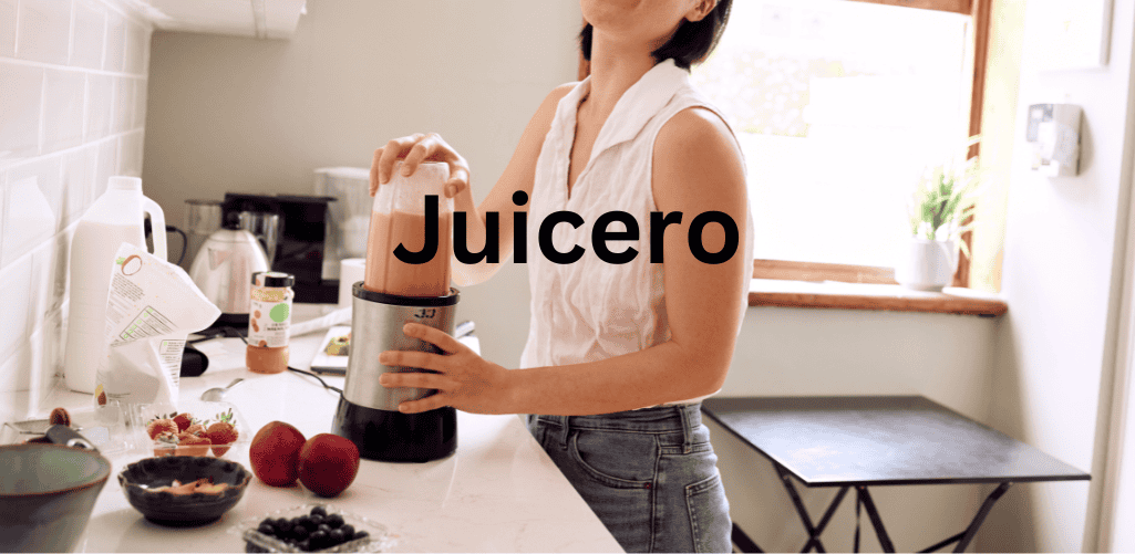 Juicero