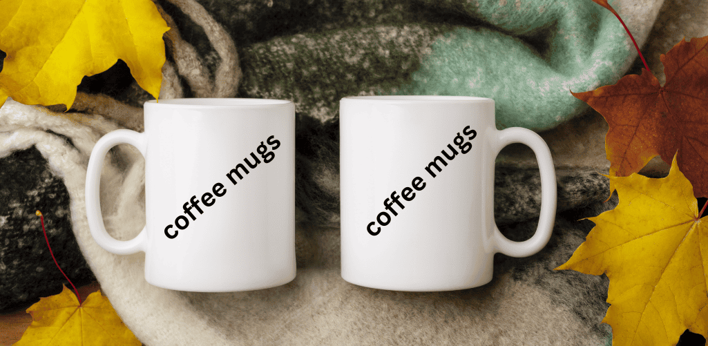 Coffee Mugs