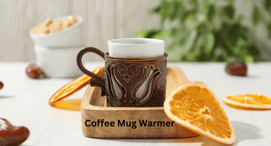 Coffee Mug Warmer