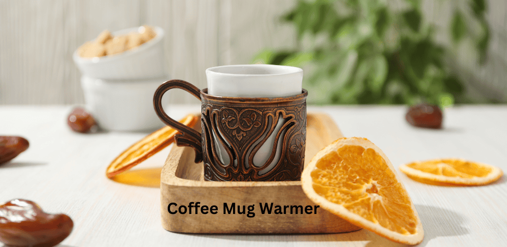 Coffee Mug Warmer