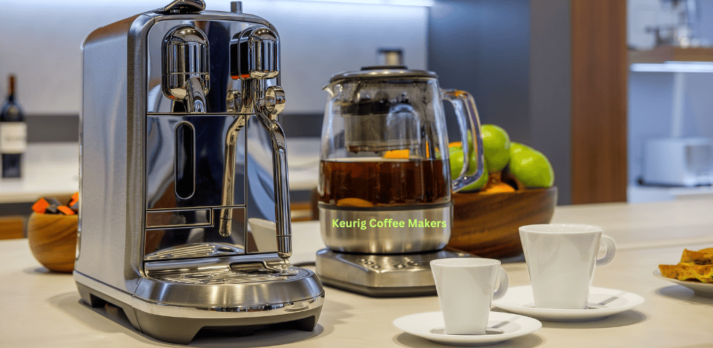 Keurig Coffee Makers