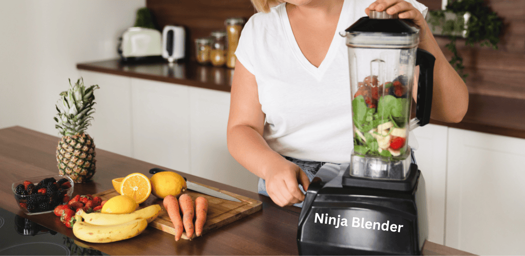 Ninja Blender