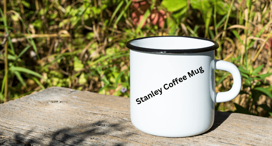 Stanley Coffee Mug