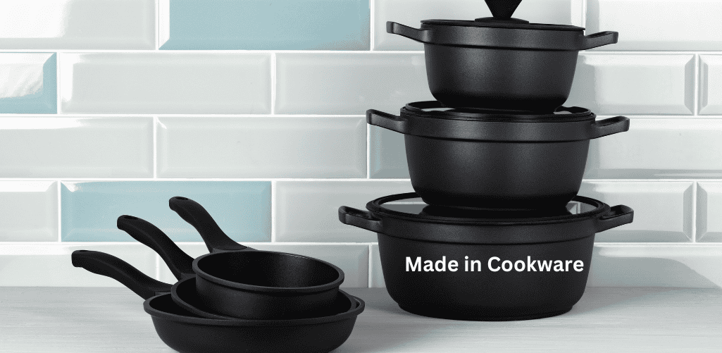 Made in Cookware