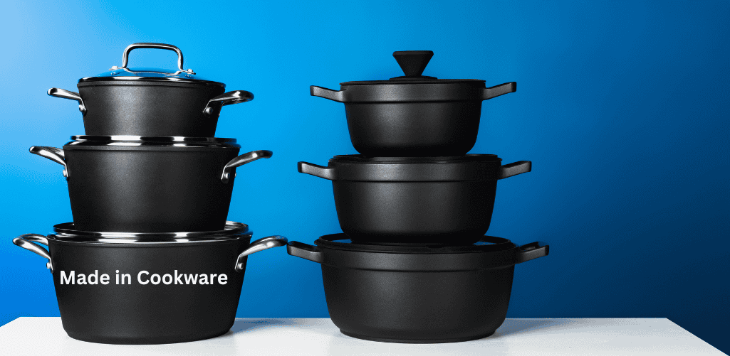 Made in Cookware