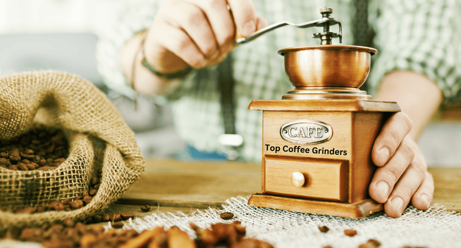 Top Coffee Grinders