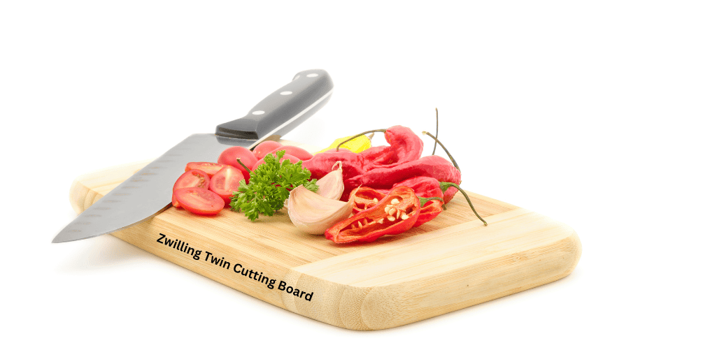 Zwilling Twin Cutting Board