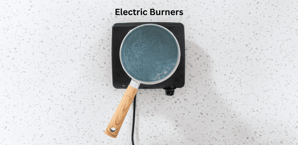 Electric Burners