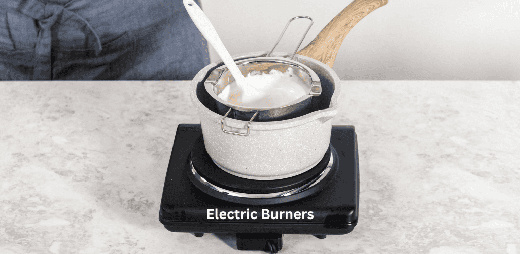 Electric Burners