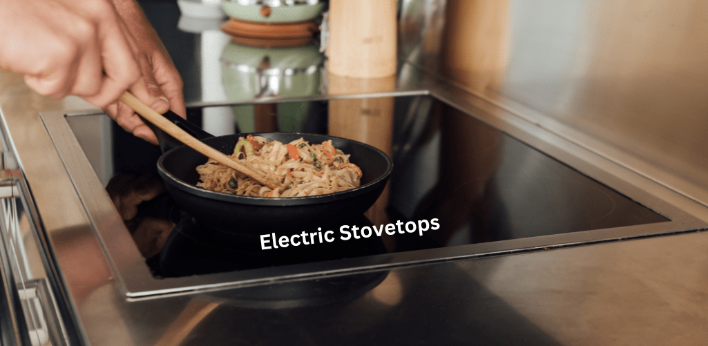 Electric Stovetops