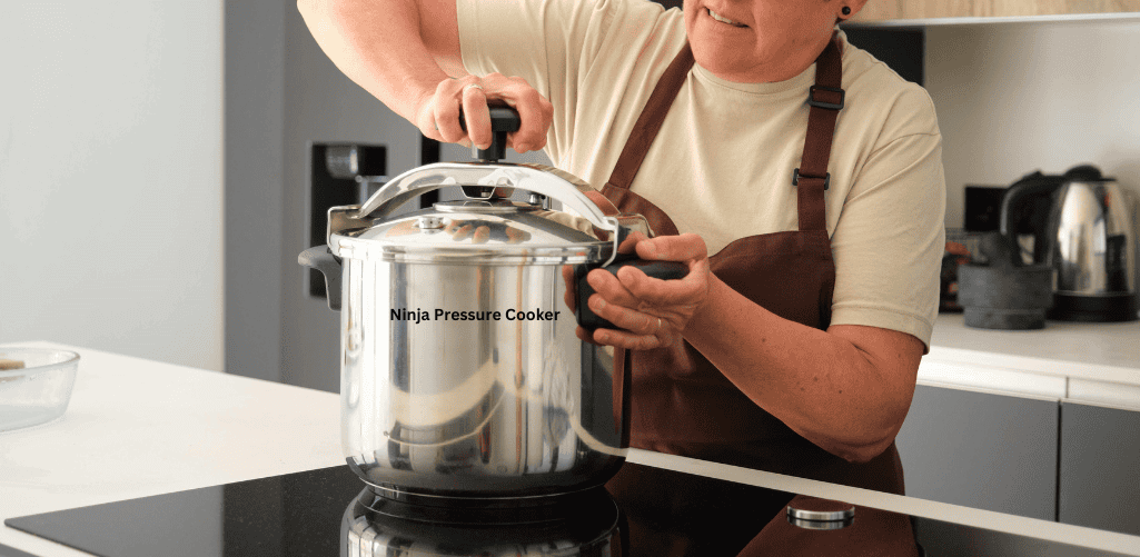 Ninja Pressure Cooker