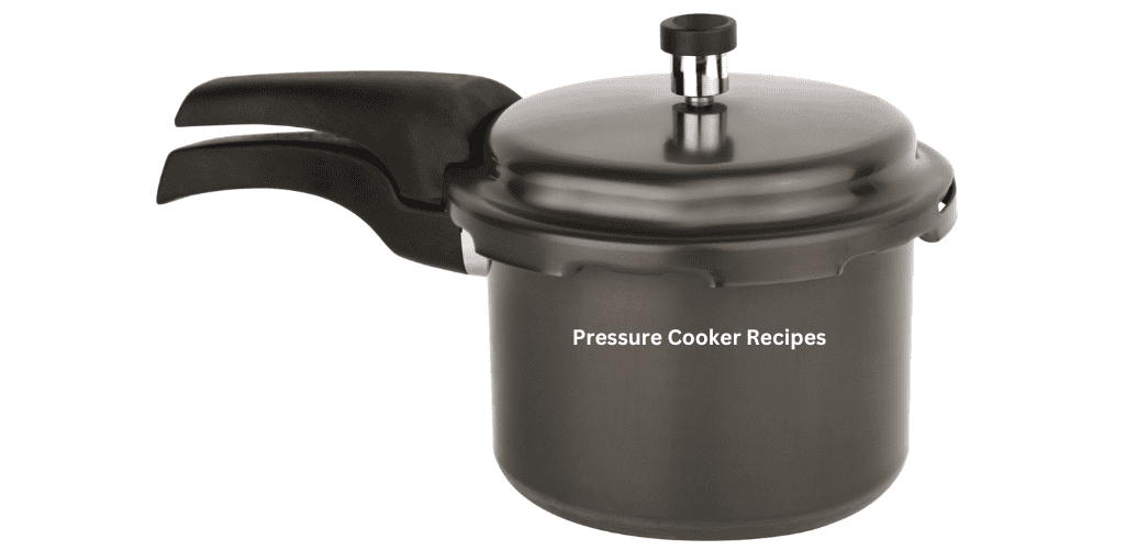 Pressure Cooker Recipes