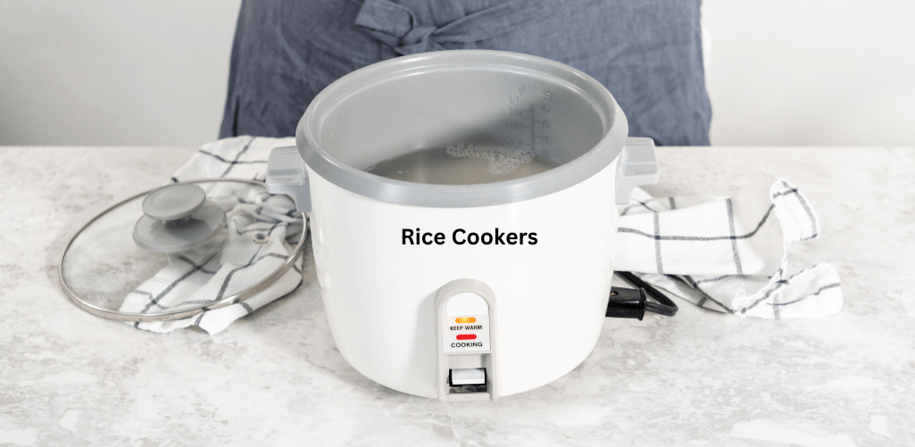 Rice Cookers