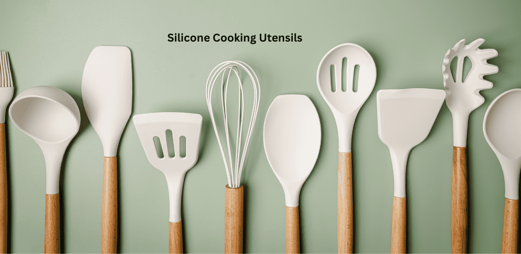 Silicone Cooking Utensils