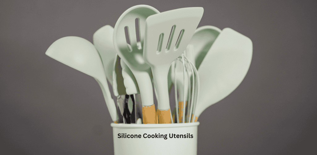 Silicone Cooking Utensils