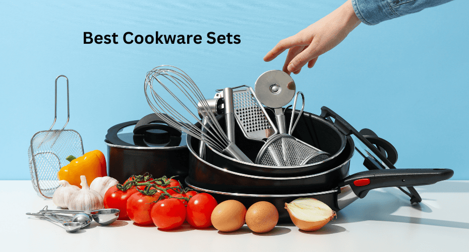 Best Cookware Sets