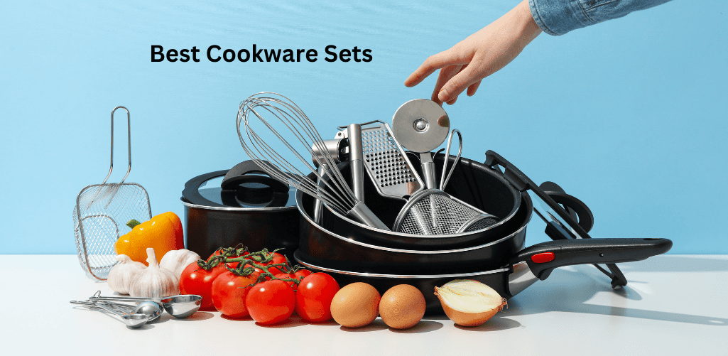 Best Cookware Sets