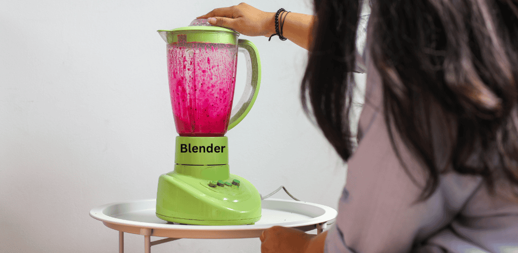 Blender