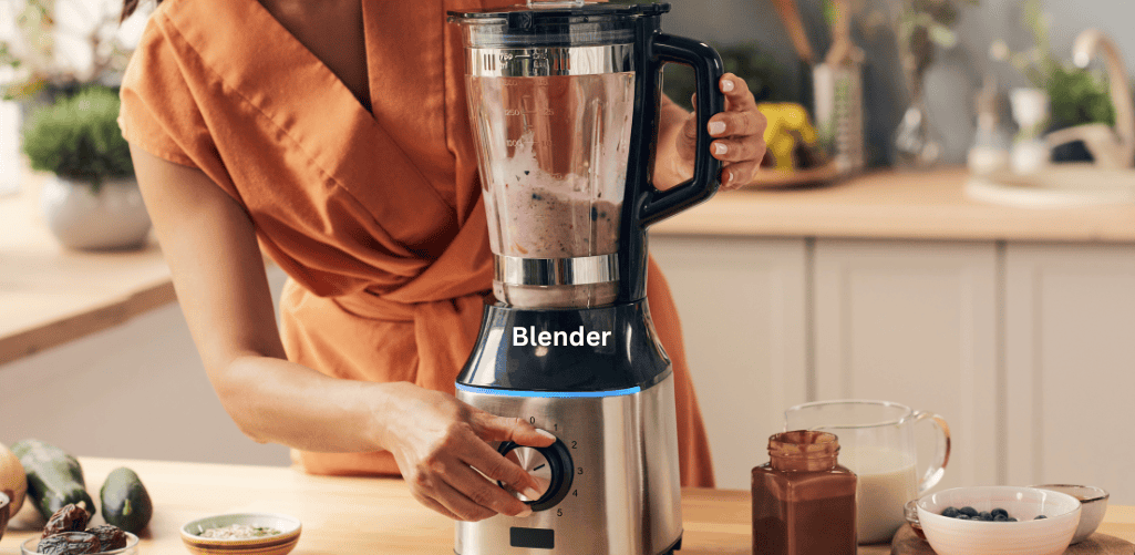 Blender