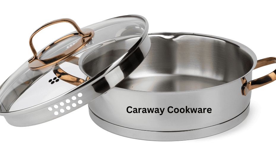 Caraway Cookware