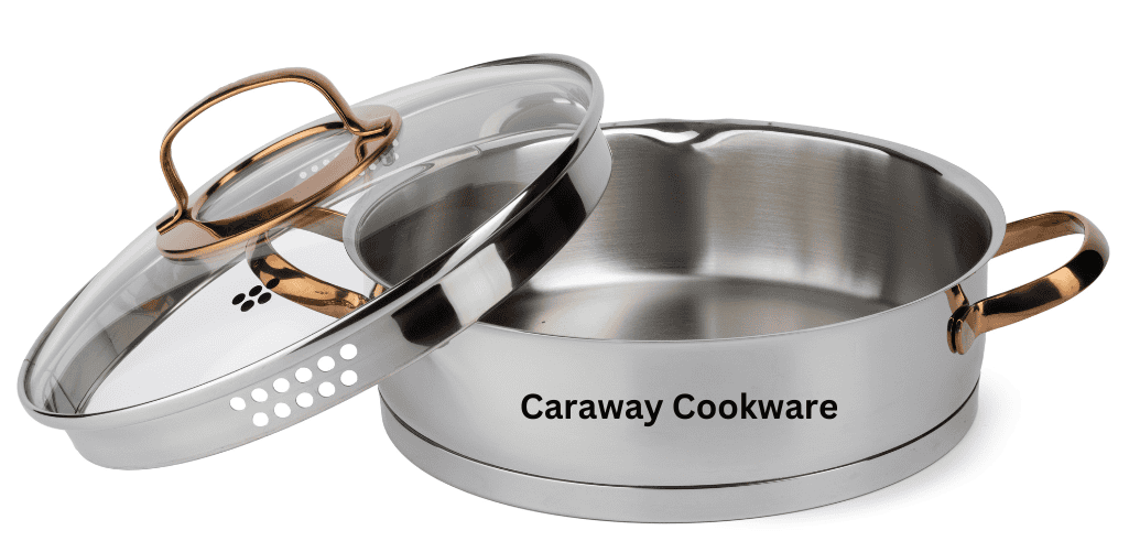 Caraway Cookware