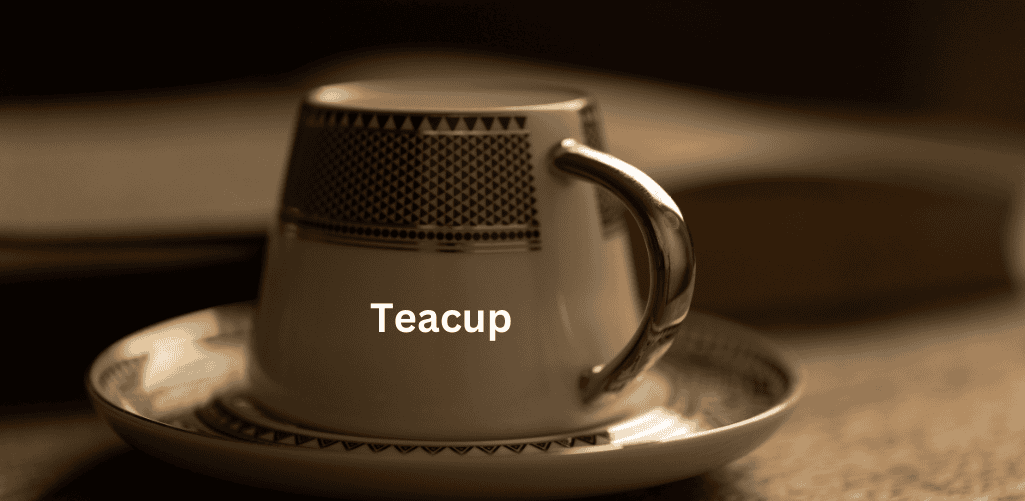 Teacup