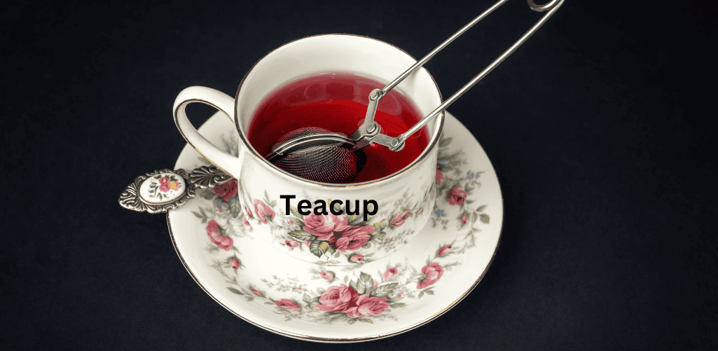 Teacup