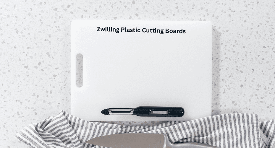 Zwilling Plastic Cutting Boards