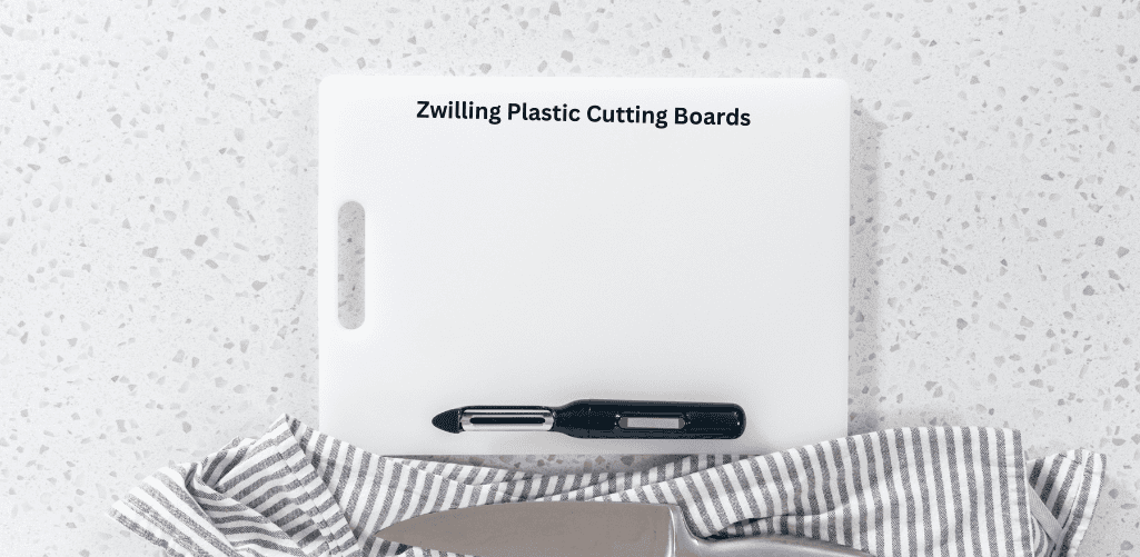 Zwilling Plastic Cutting Boards