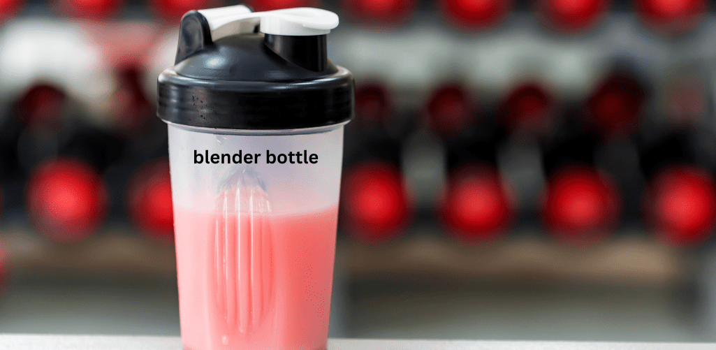 BlenderBottle