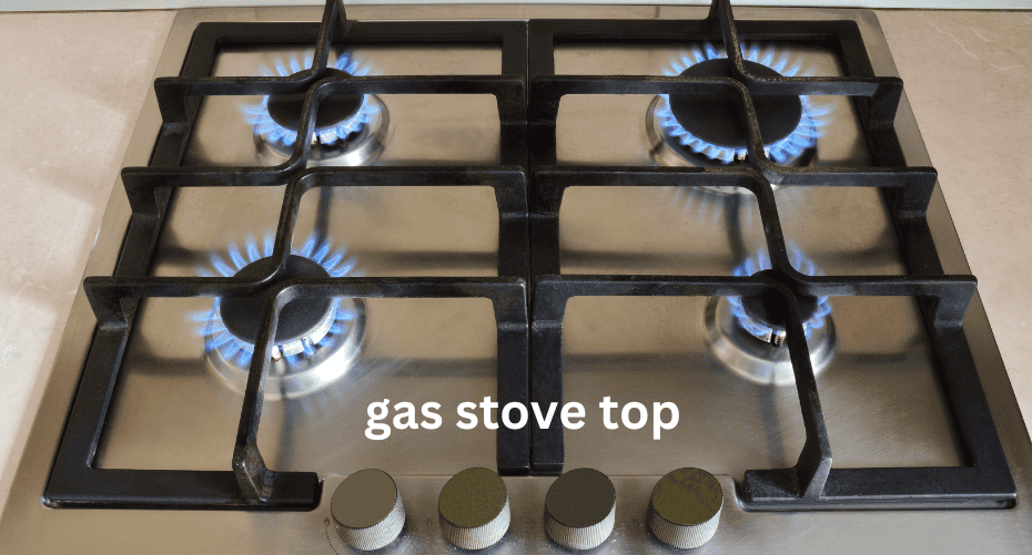 Gas Stove Tops