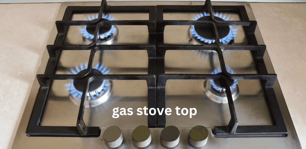 Gas Stove Tops