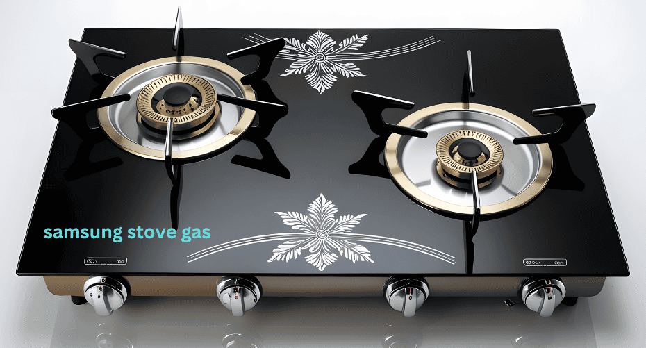 Samsung Gas Stoves