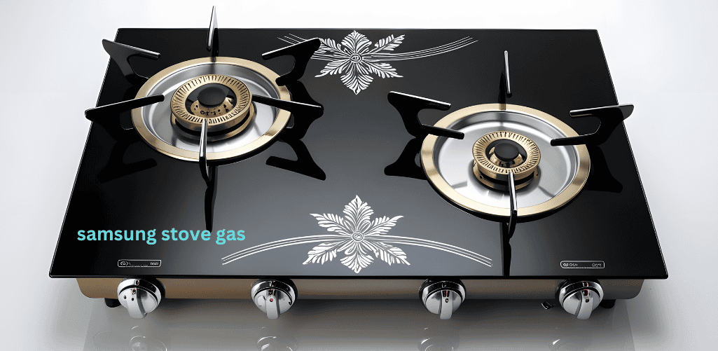 Samsung Gas Stoves