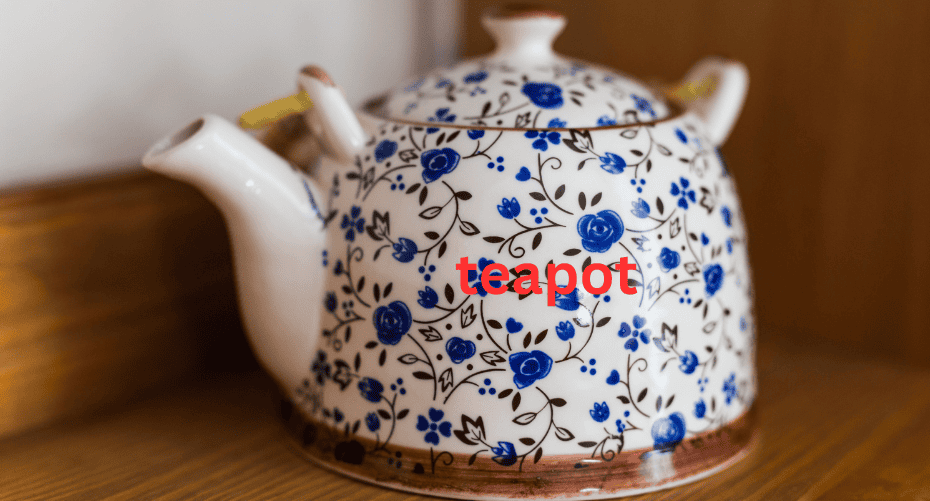 Teapots