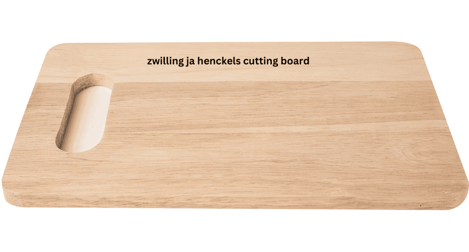 zwilling ja henckels cutting board