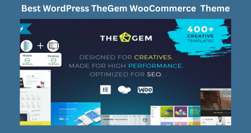 TheGem - Creative Multi-Purpose & WooCommerce WordPress Theme
